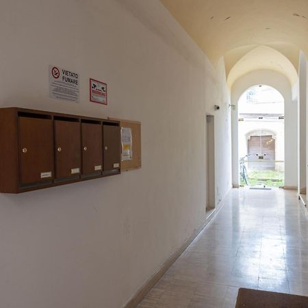 Casa In Centro Apartment Ascoli Piceno Bagian luar foto