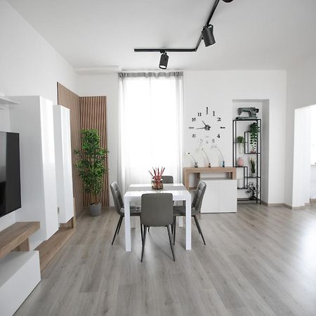 Casa In Centro Apartment Ascoli Piceno Bagian luar foto