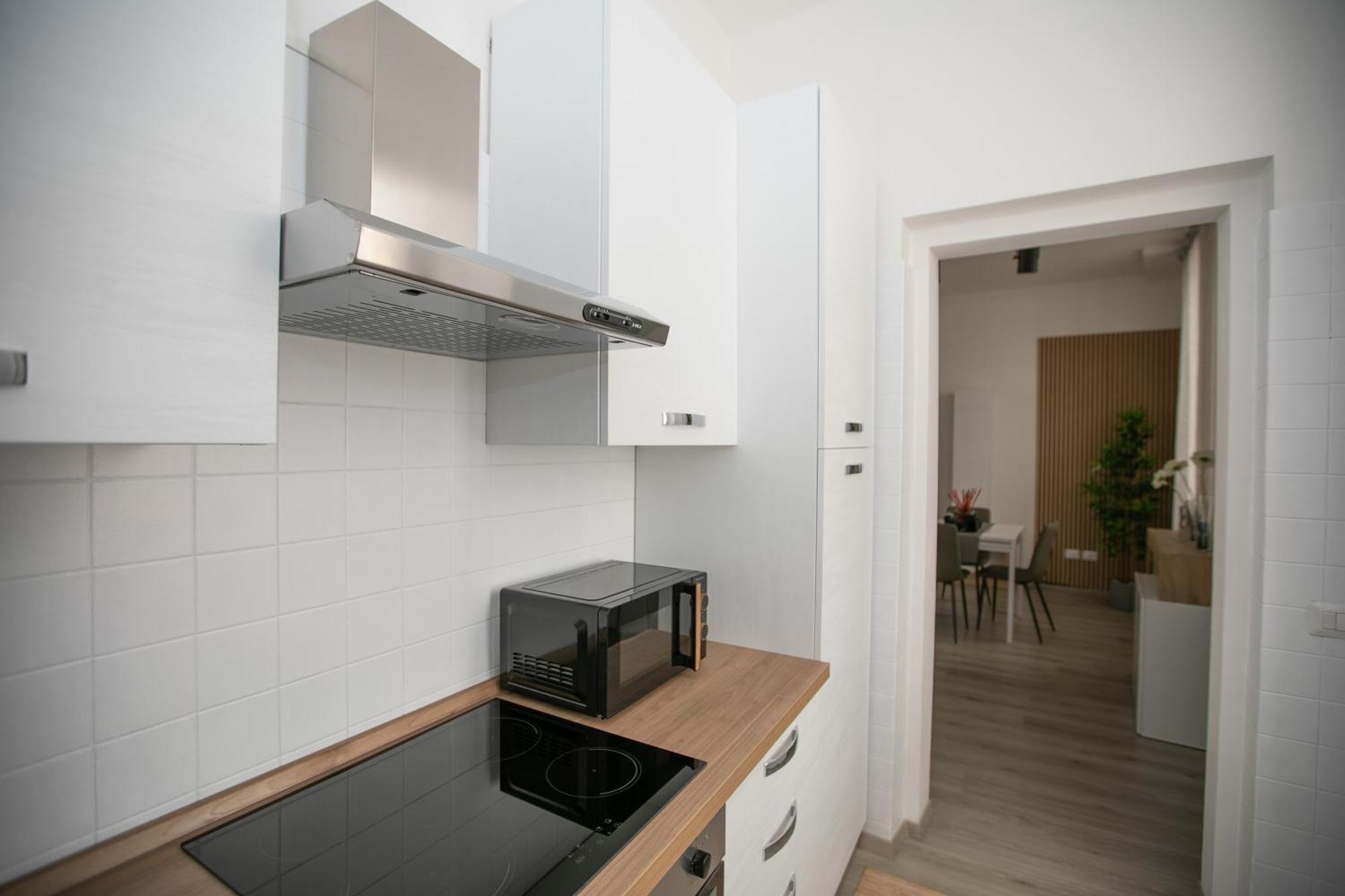 Casa In Centro Apartment Ascoli Piceno Bagian luar foto