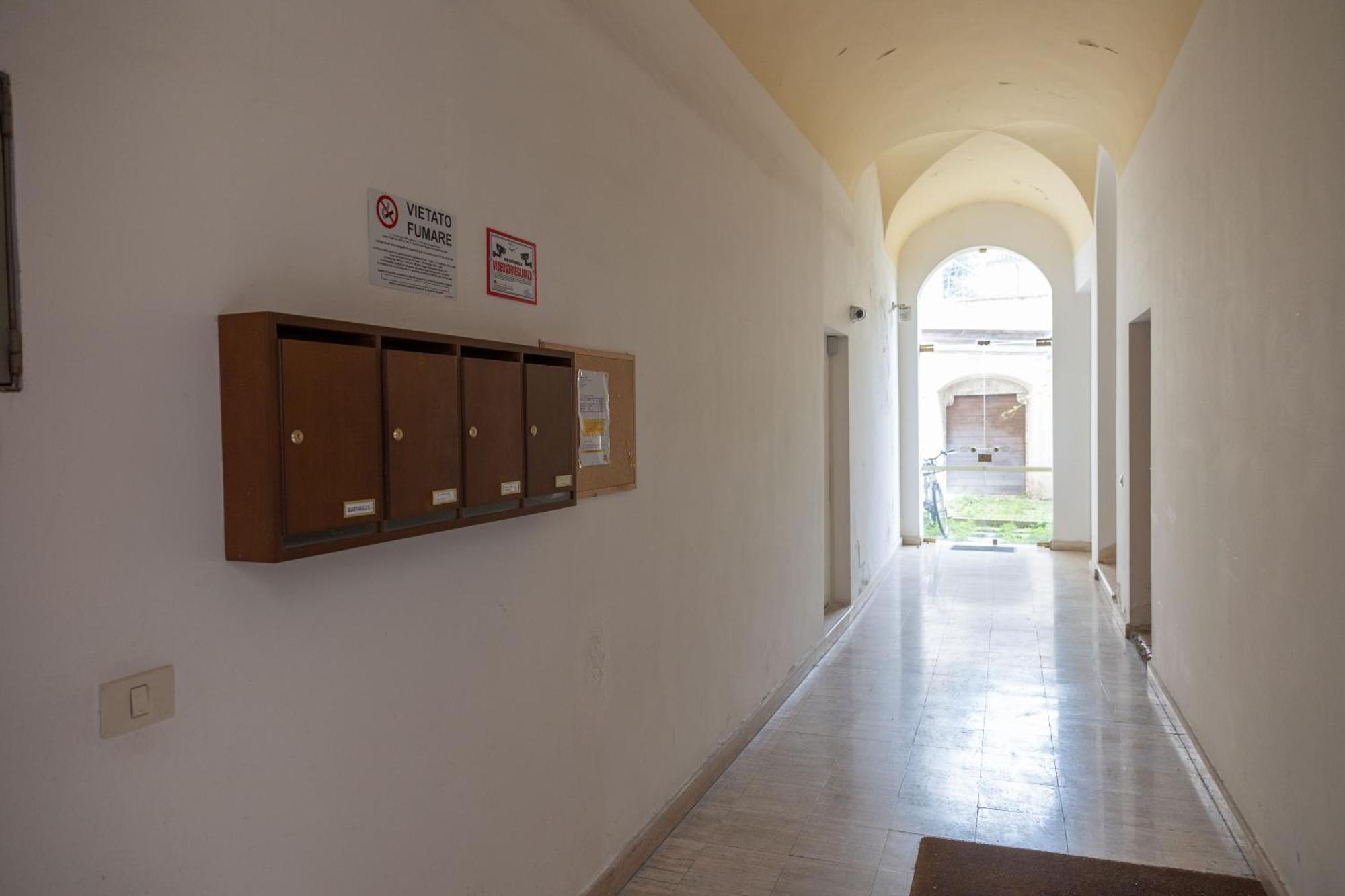 Casa In Centro Apartment Ascoli Piceno Bagian luar foto