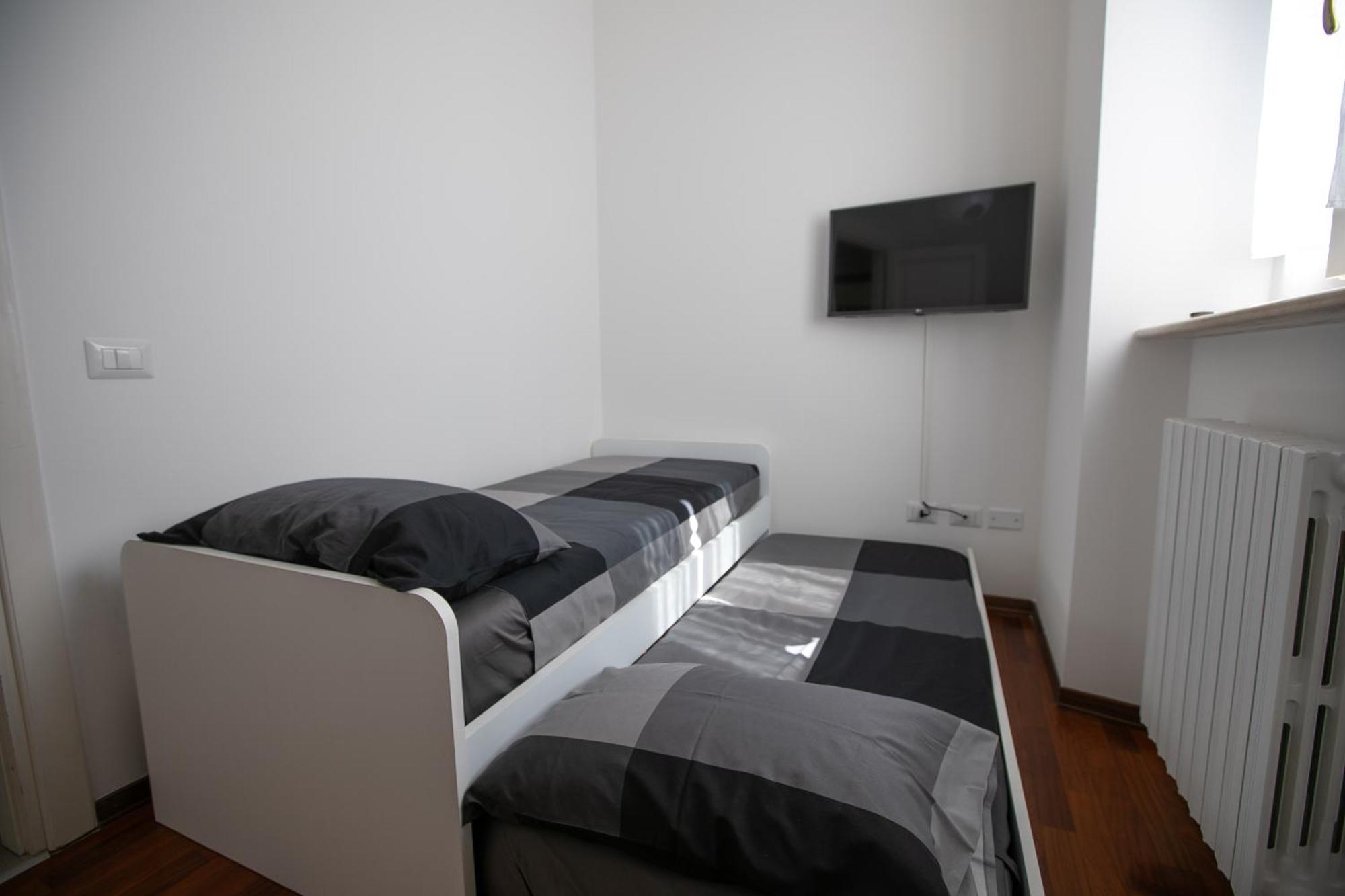 Casa In Centro Apartment Ascoli Piceno Bagian luar foto