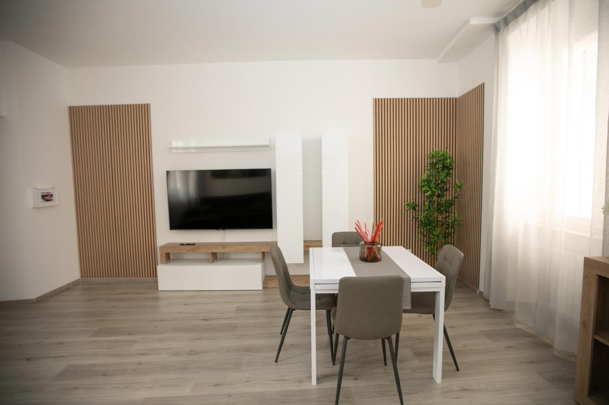 Casa In Centro Apartment Ascoli Piceno Bagian luar foto