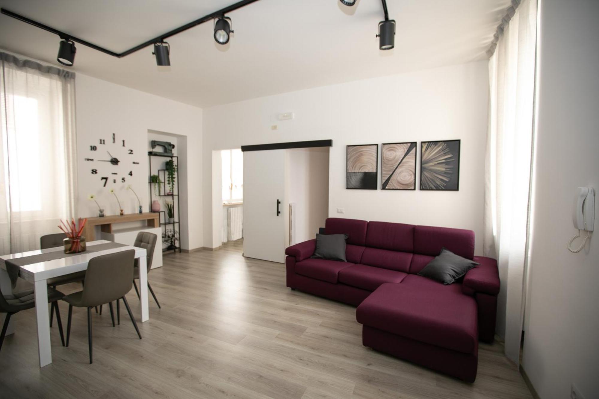 Casa In Centro Apartment Ascoli Piceno Bagian luar foto