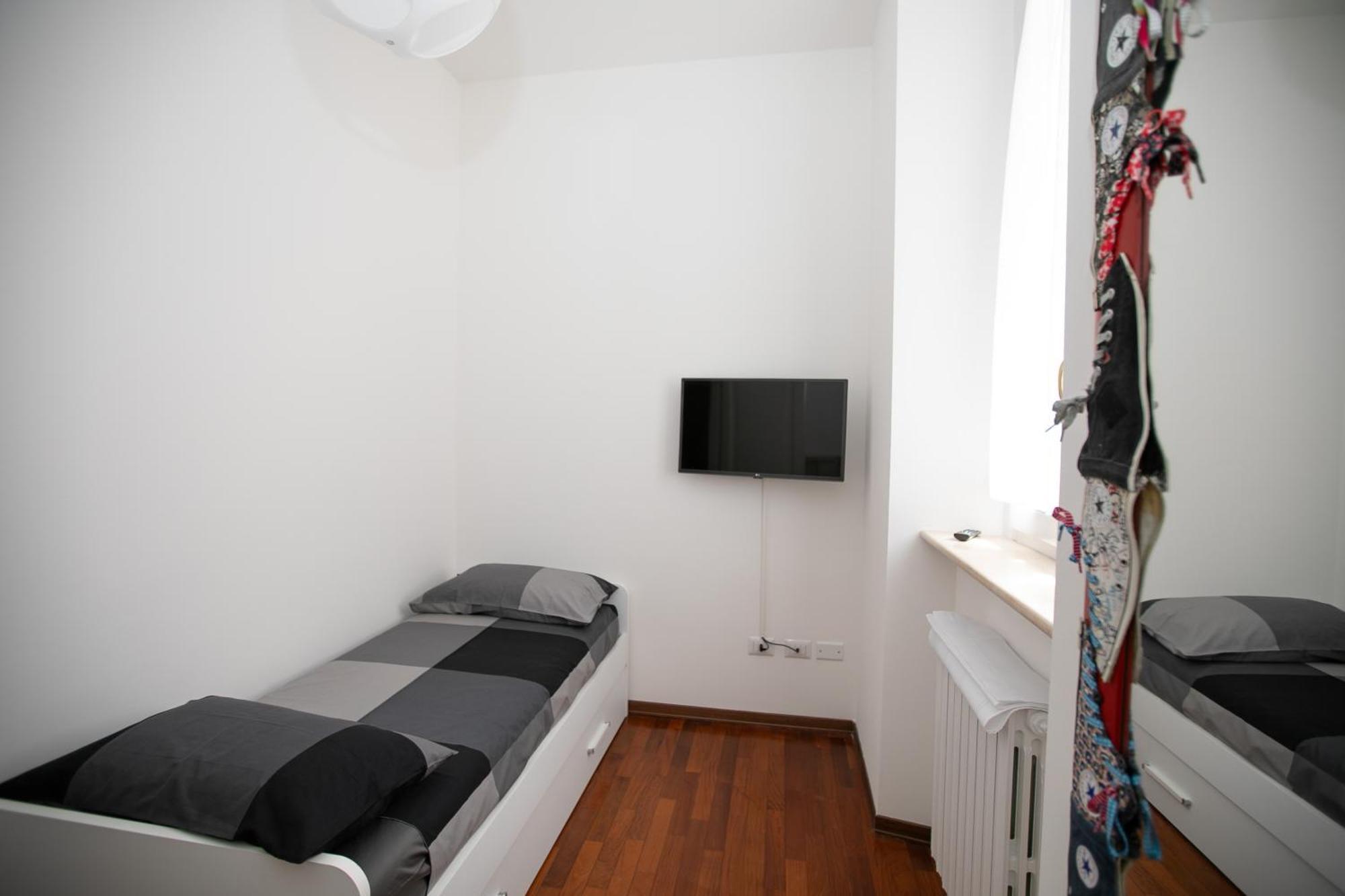 Casa In Centro Apartment Ascoli Piceno Bagian luar foto