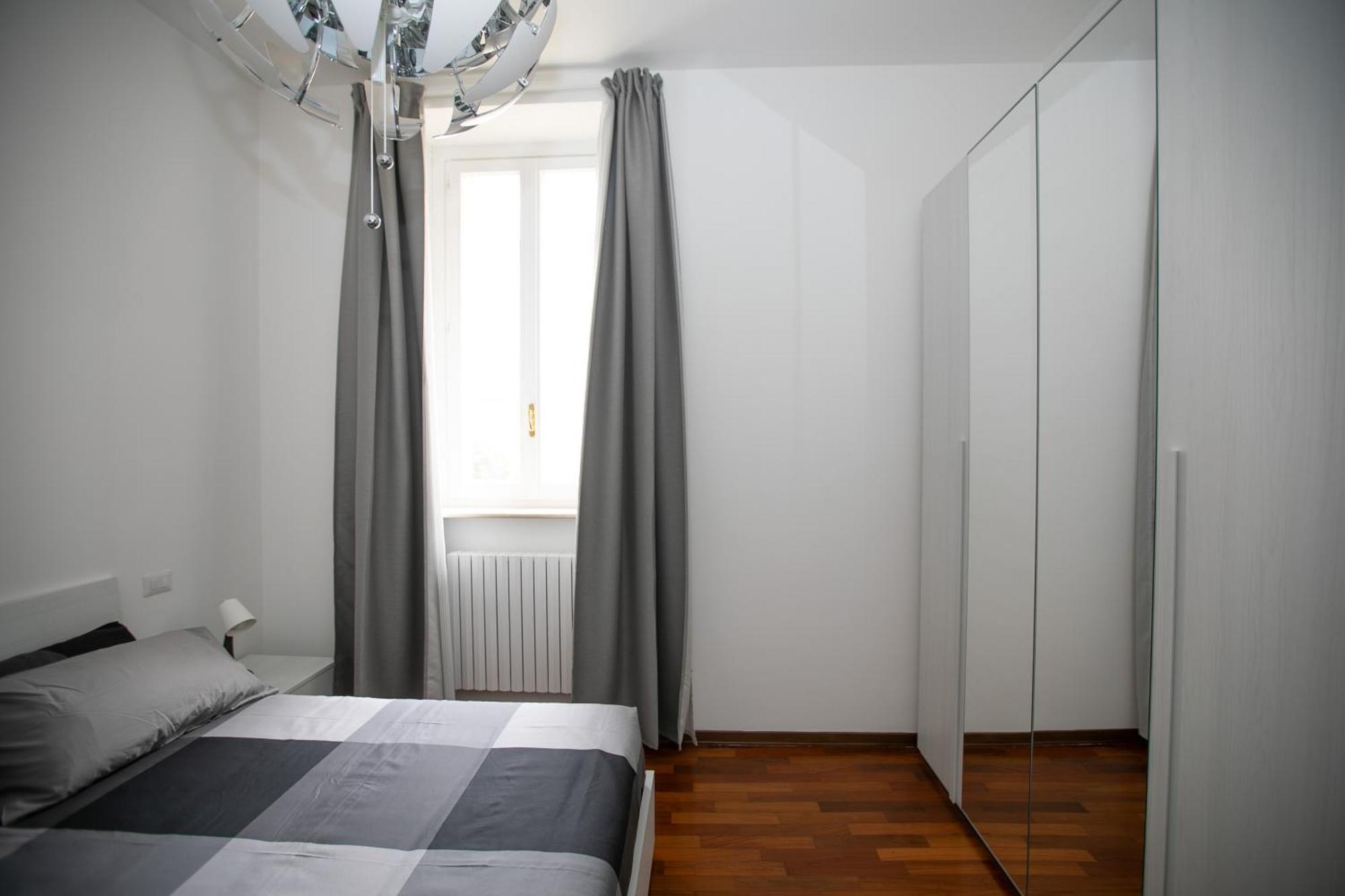 Casa In Centro Apartment Ascoli Piceno Bagian luar foto