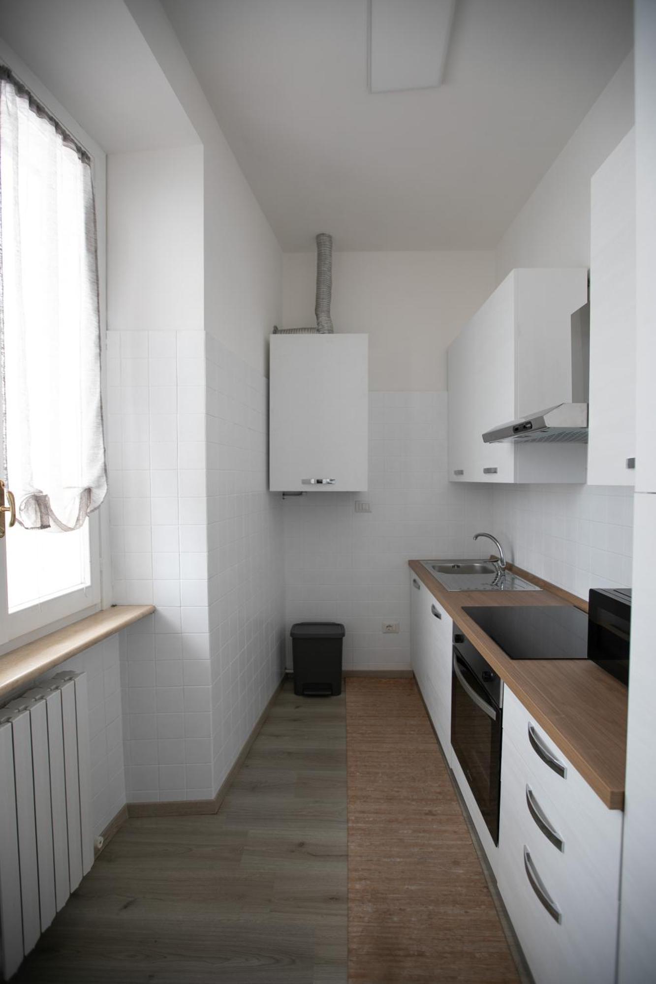 Casa In Centro Apartment Ascoli Piceno Bagian luar foto