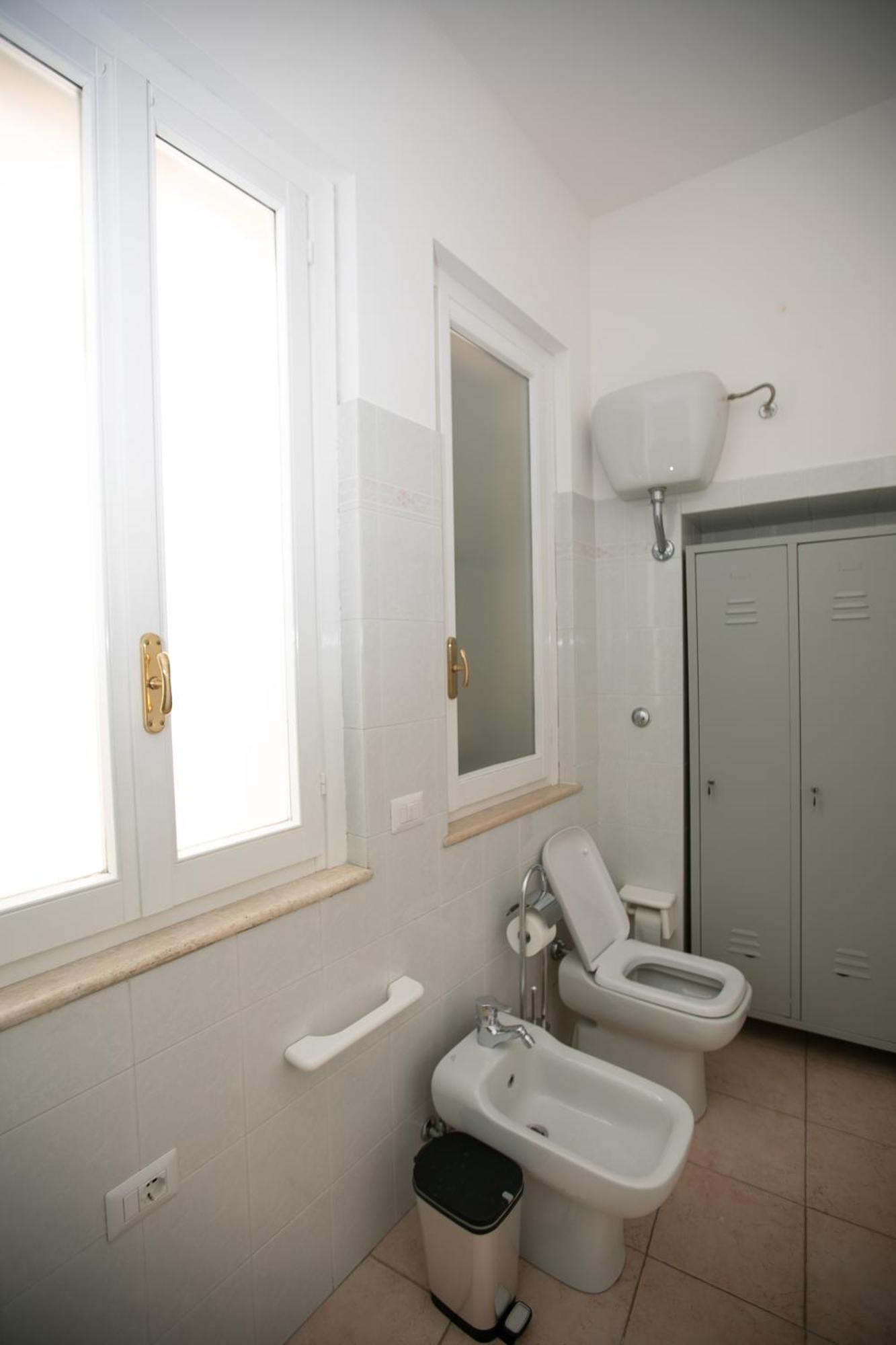 Casa In Centro Apartment Ascoli Piceno Bagian luar foto