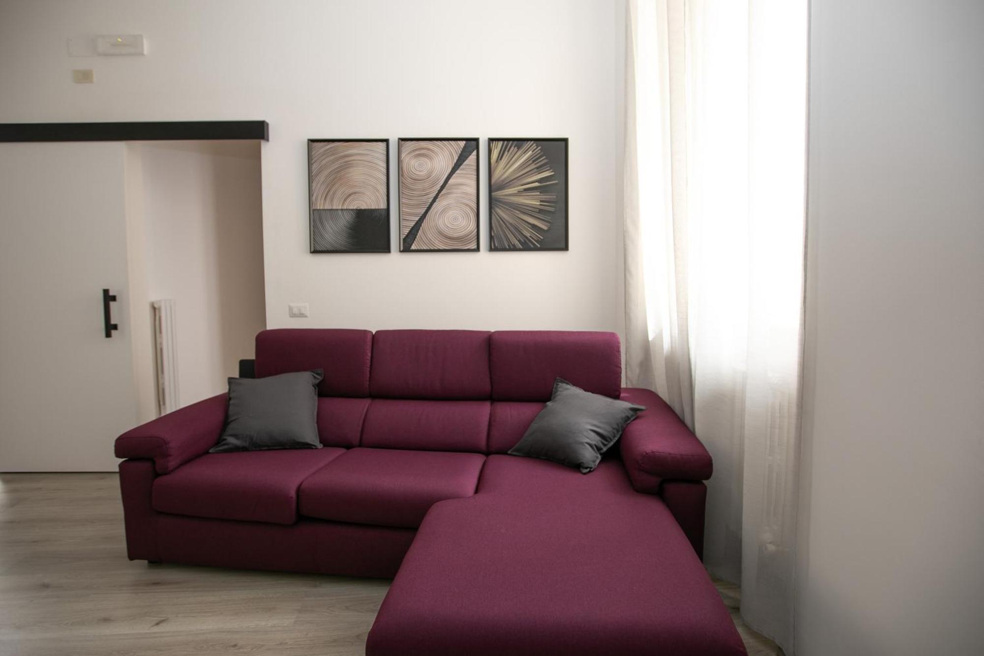 Casa In Centro Apartment Ascoli Piceno Bagian luar foto