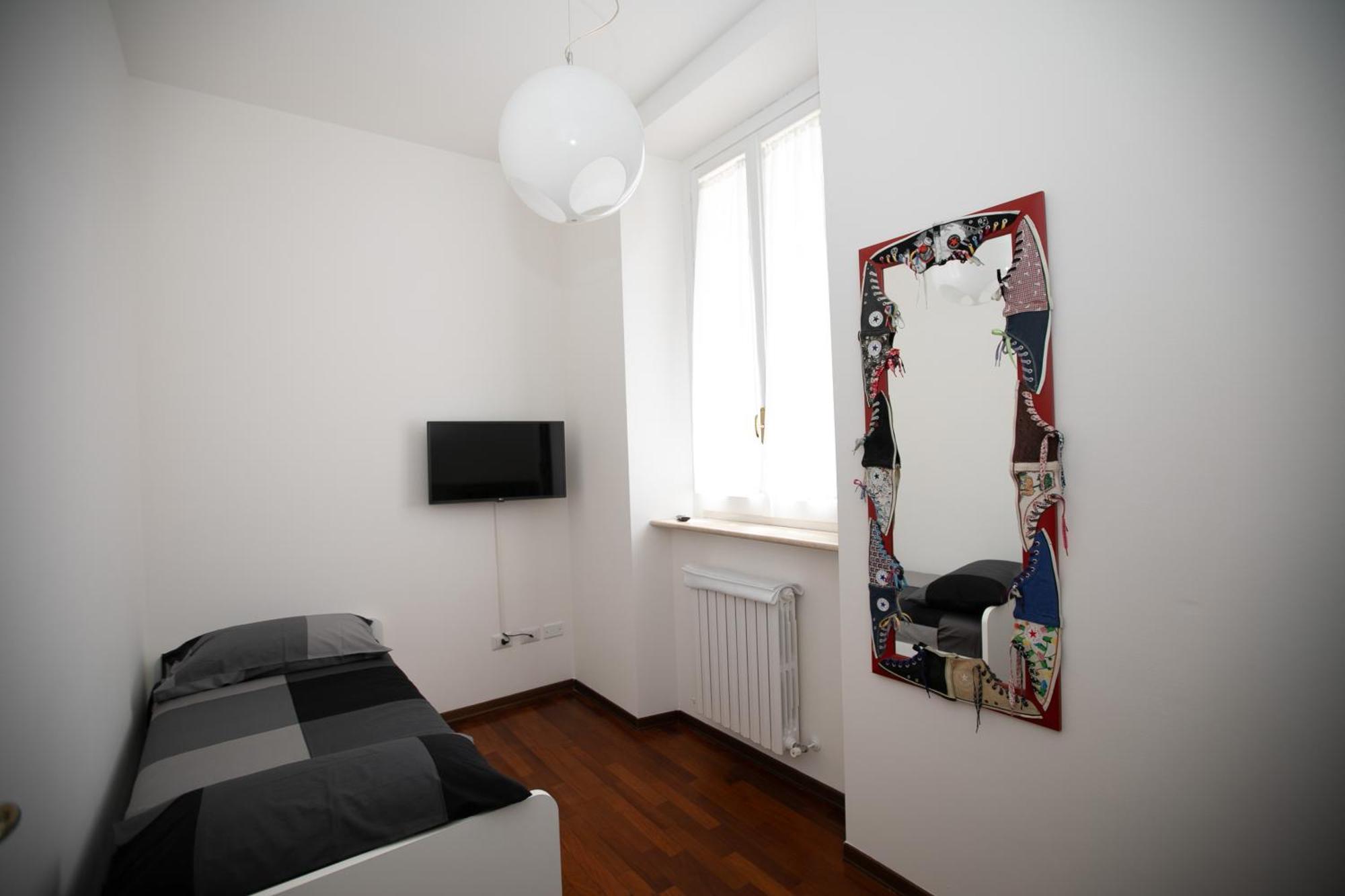 Casa In Centro Apartment Ascoli Piceno Bagian luar foto