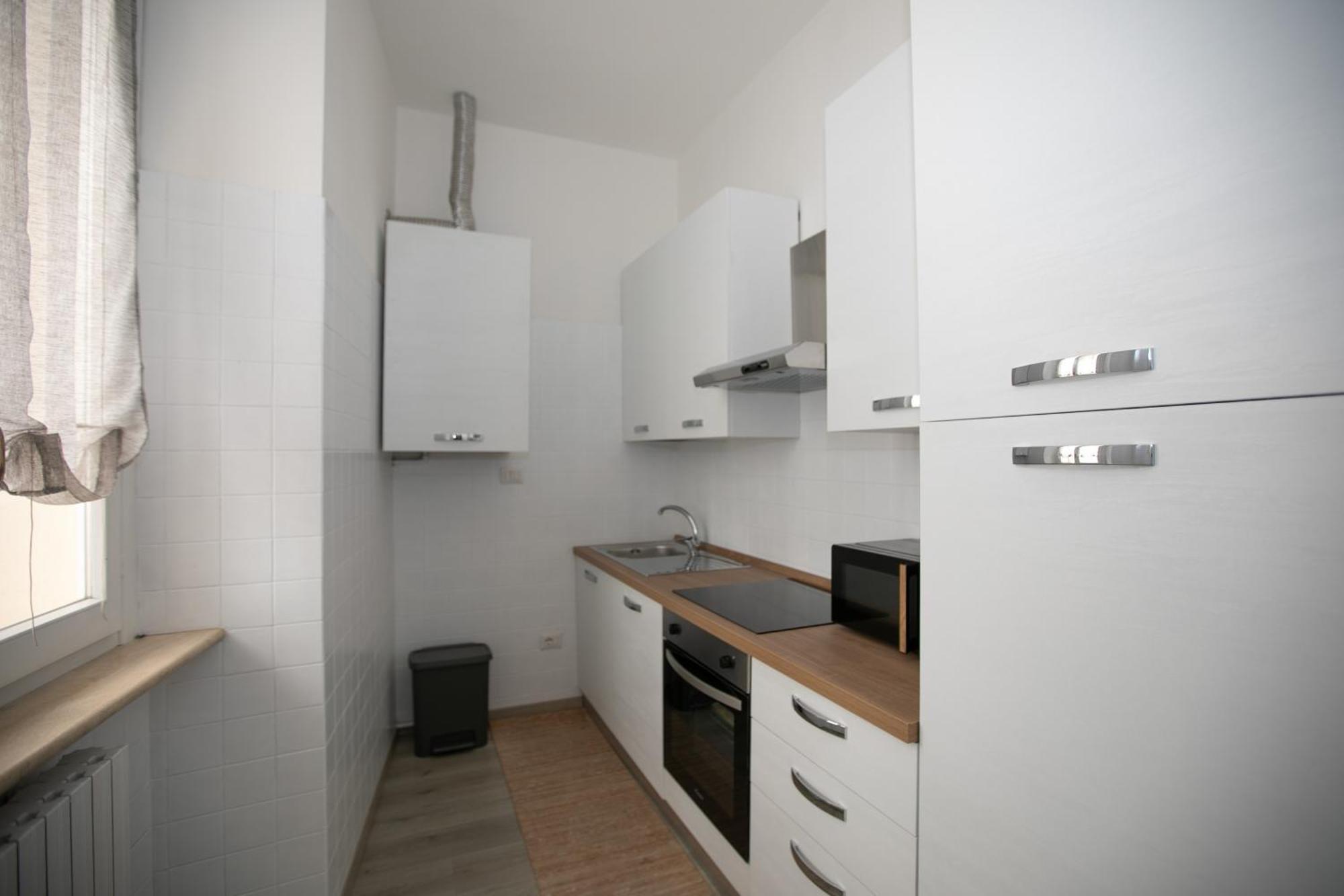 Casa In Centro Apartment Ascoli Piceno Bagian luar foto