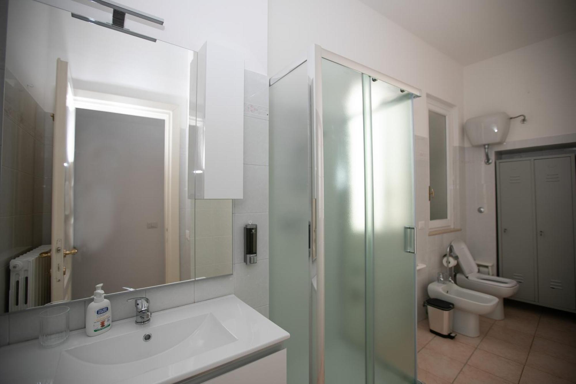 Casa In Centro Apartment Ascoli Piceno Bagian luar foto