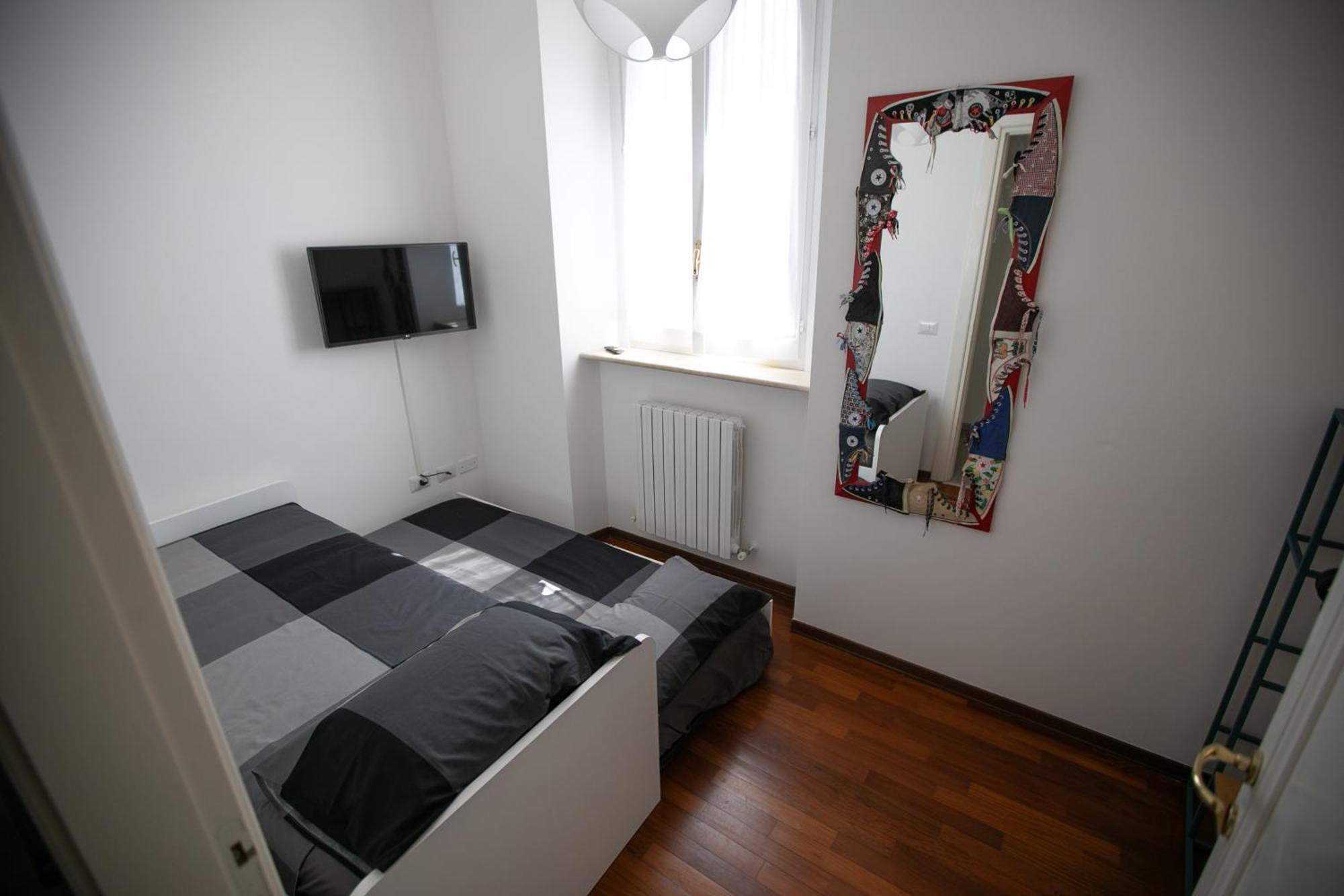 Casa In Centro Apartment Ascoli Piceno Bagian luar foto