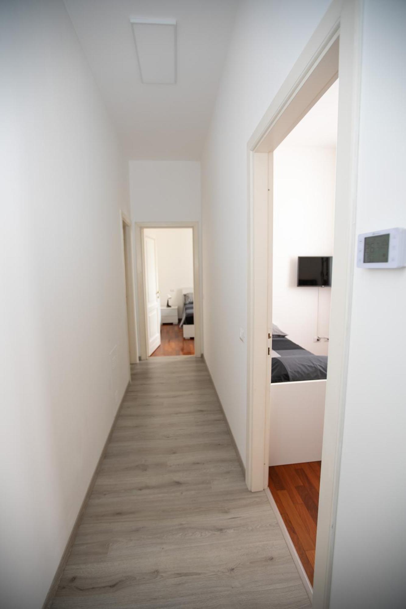 Casa In Centro Apartment Ascoli Piceno Bagian luar foto