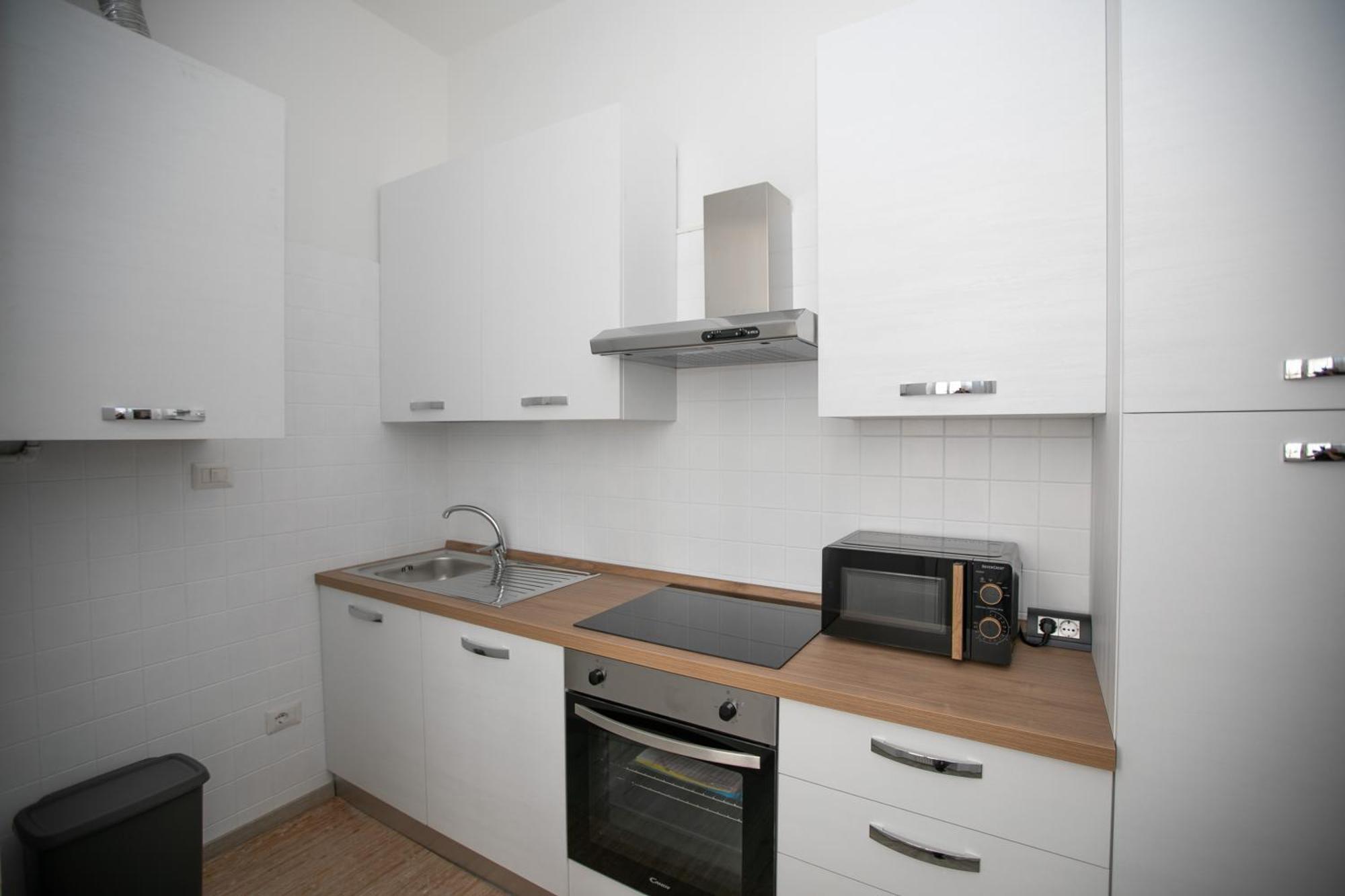 Casa In Centro Apartment Ascoli Piceno Bagian luar foto