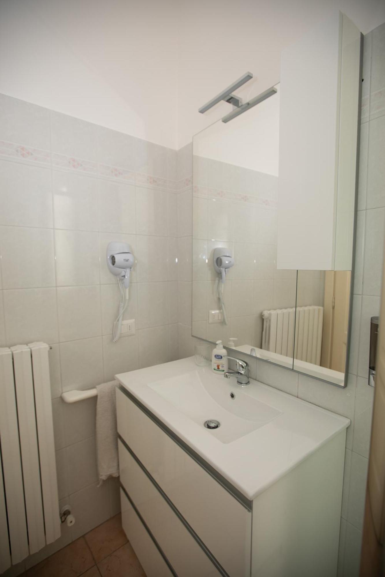 Casa In Centro Apartment Ascoli Piceno Bagian luar foto